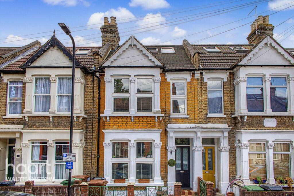 Main image of property: Brookscroft Road, London