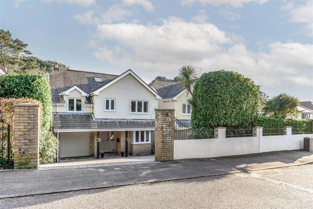 Main image of property: Munster Road, Lower Parkstone, BH14