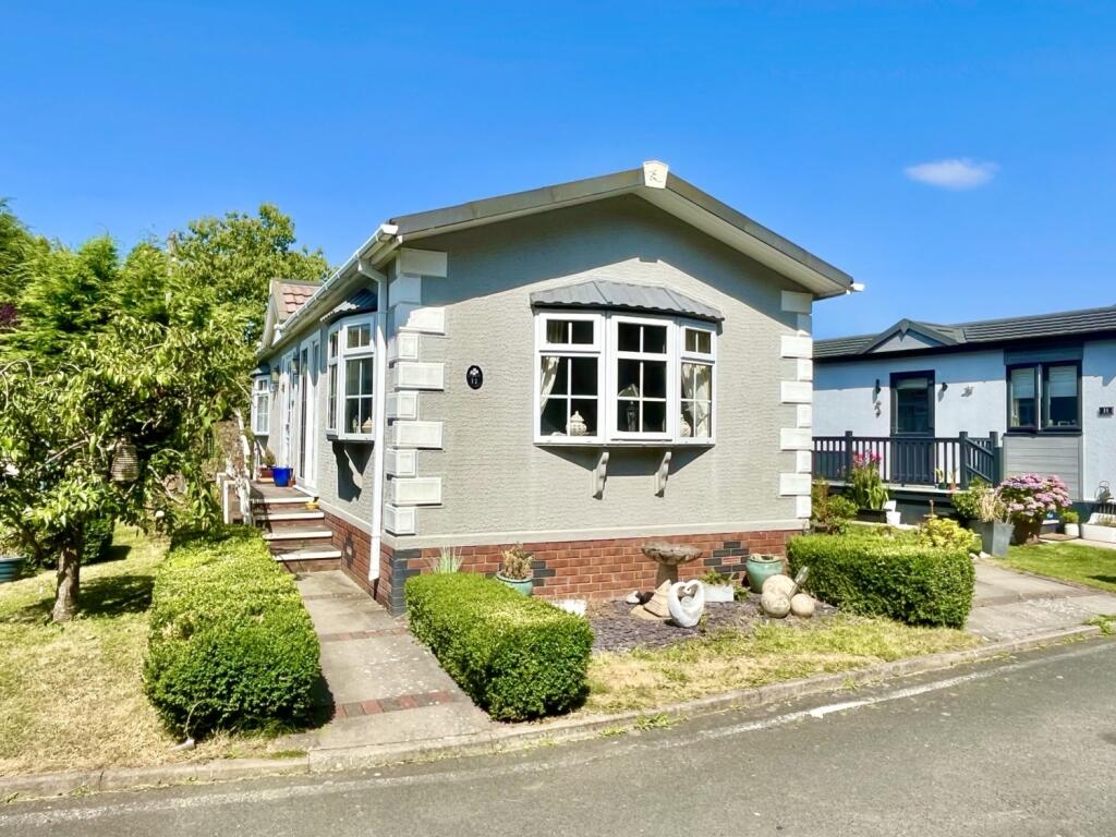 Main image of property: Sunnybank, Lapley, ST19