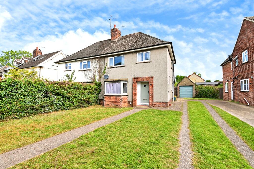 Main image of property: Buckingham Road, Winslow
