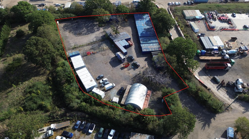 Main image of property: Brentwood