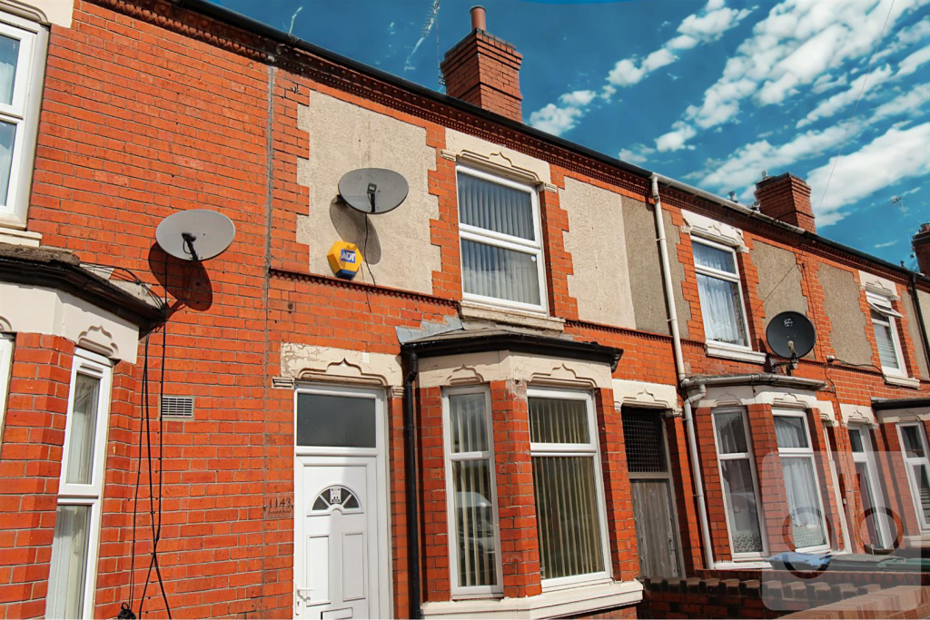 Main image of property: Foleshill Road, Coventry