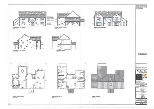 Elevations