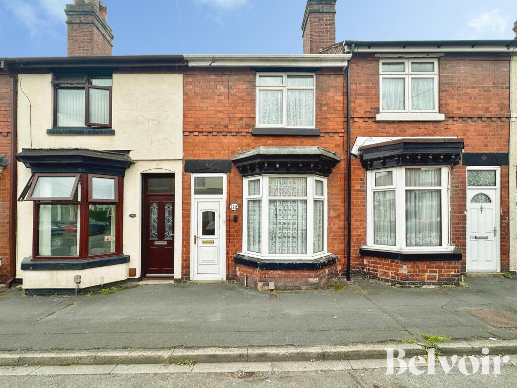 Main image of property: Ashley Street, Bilston, Wolverhampton, WV14