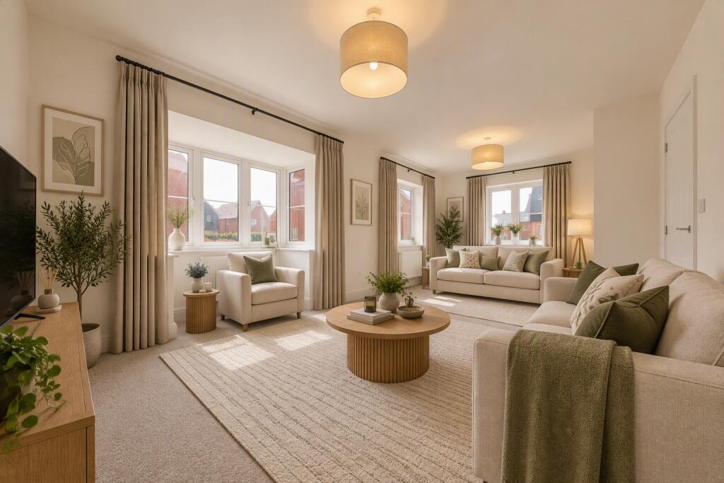 Main image of property: Meadow Gardens, Hartley Brook Road, Clacton-On-Sea
