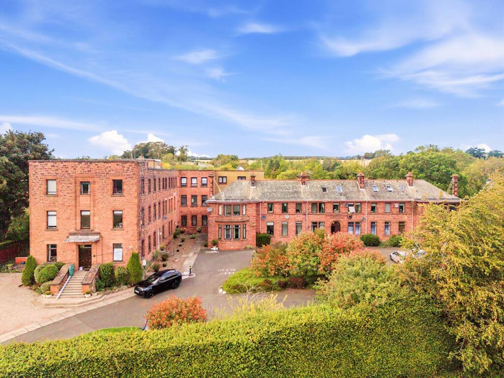 Main image of property: 14 Vert Court, Haldane Avenue, Haddington, EH41 3PX