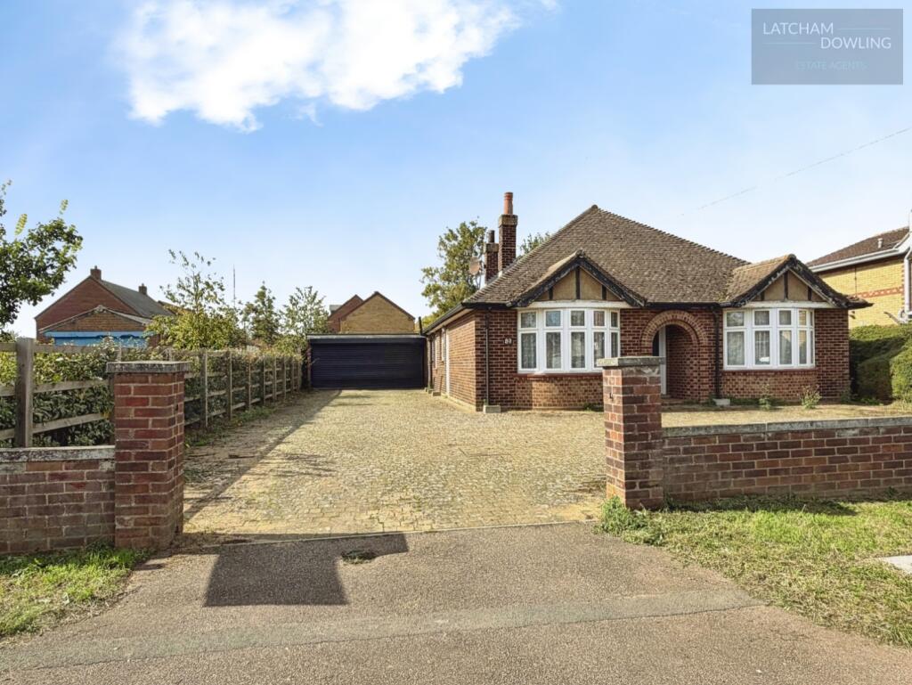 Main image of property: Everton Road, Potton