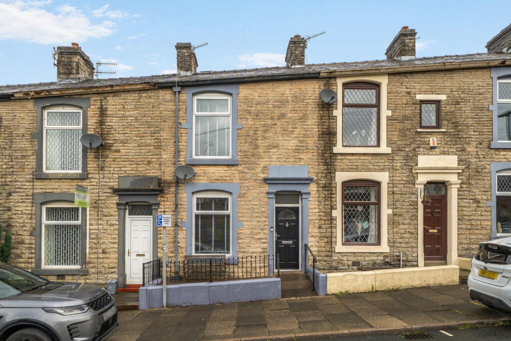 Main image of property: Snape Street, Darwen, BB3 1