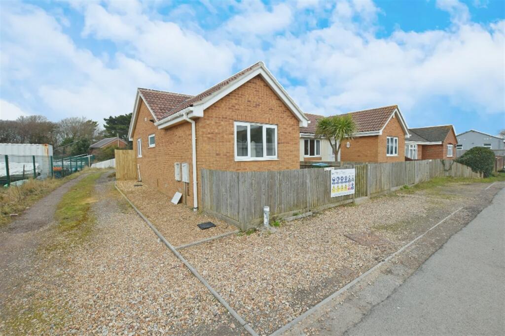 Main image of property: West Front Road, Pagham, PO21