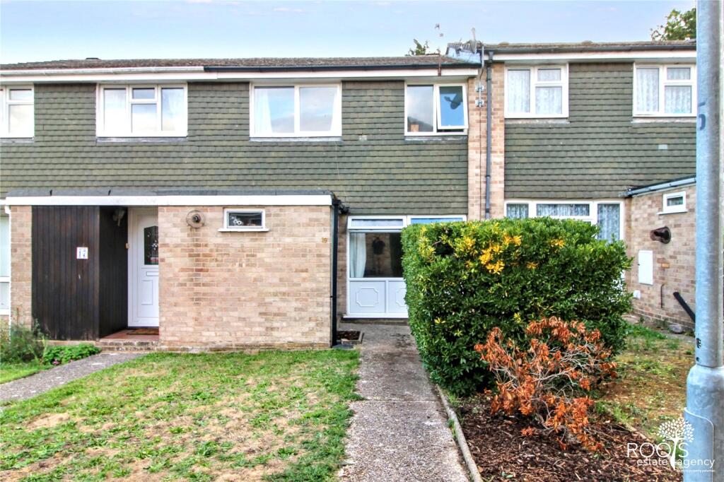 Main image of property: Wordsworth Road, Thatcham, Berkshire, RG18