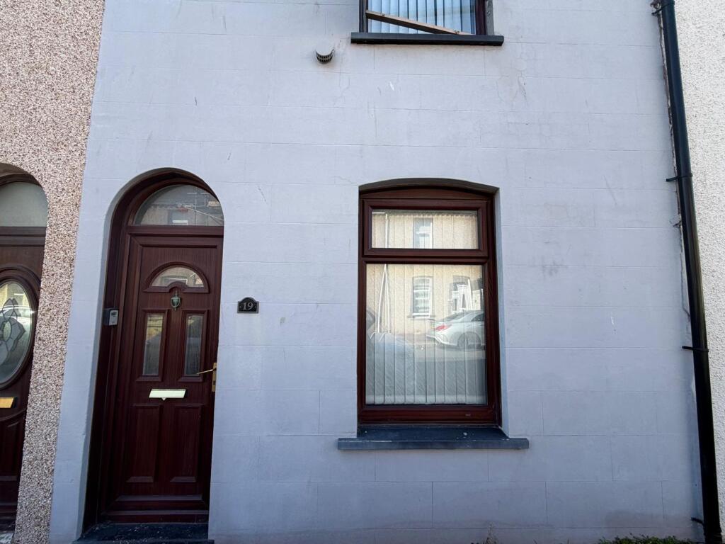 Main image of property: Derry Street, Barrow-In-Furness, LA14