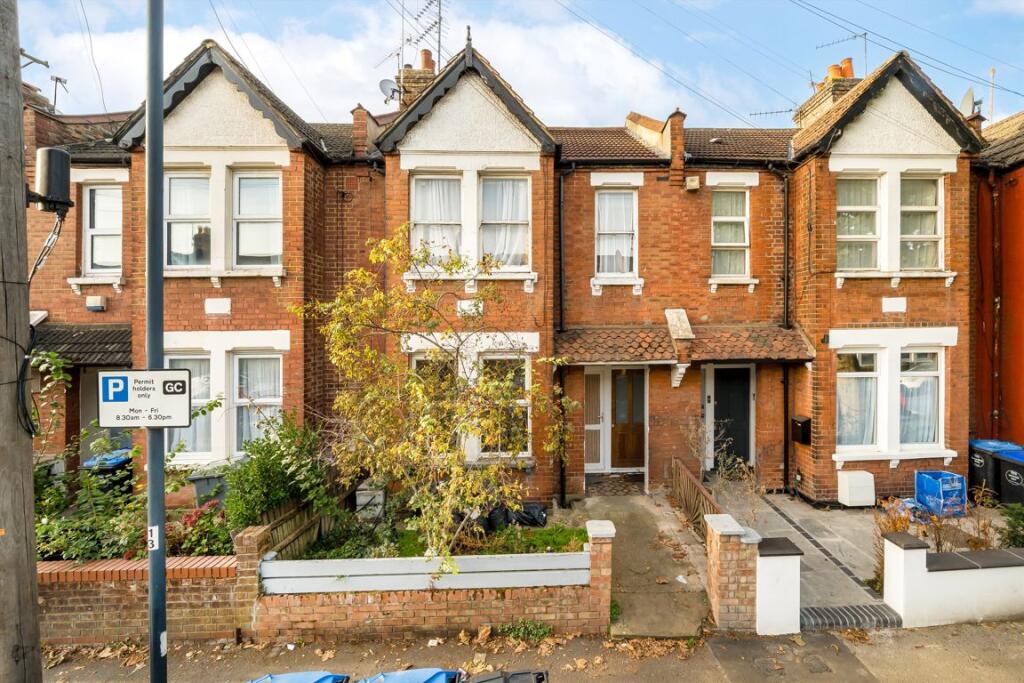Main image of property: Deacon Road, Willesden