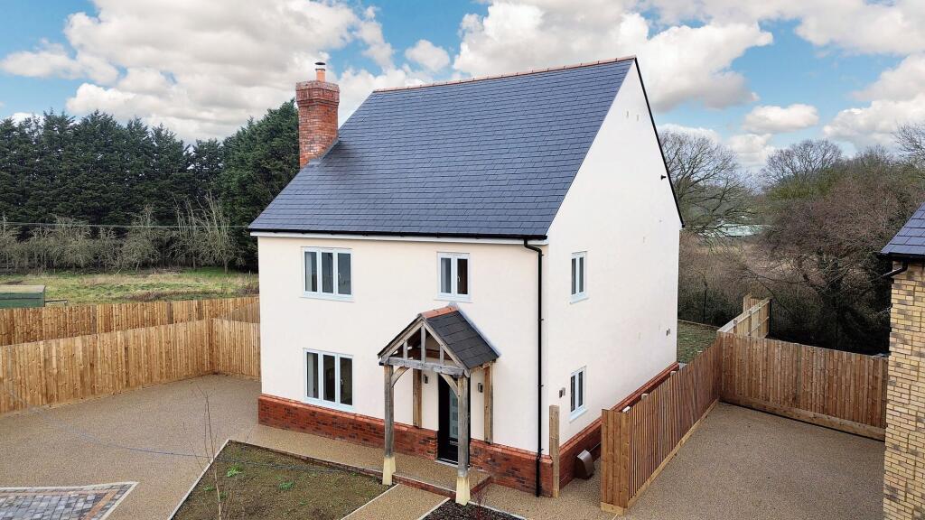 Main image of property: Walnut Tree Close, Hoe Lane, EN9