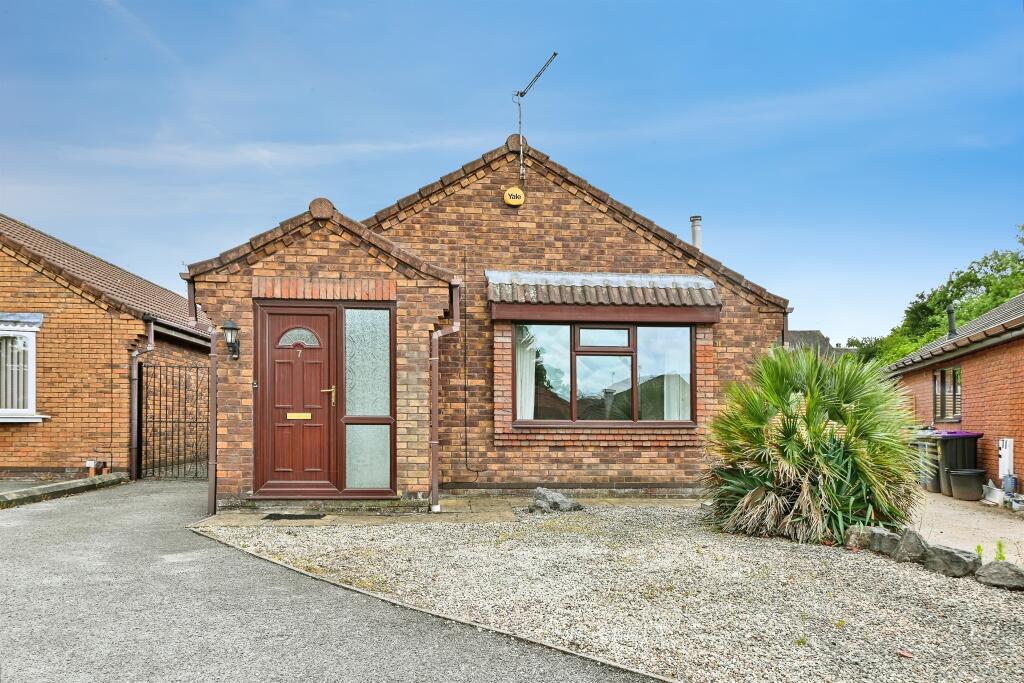 Main image of property: Haven Close, West Bridgford, Nottingham