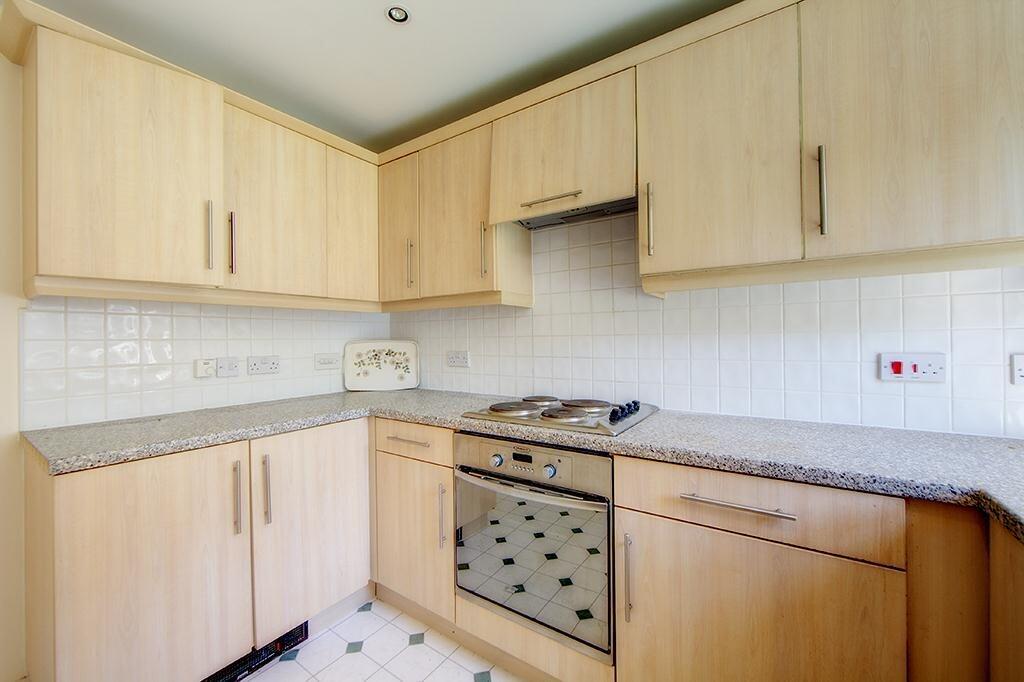 Main image of property: Ord Court, , Fenham