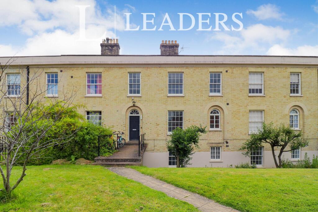 Main image of property: St. Stephens Road, Norwich, NR1