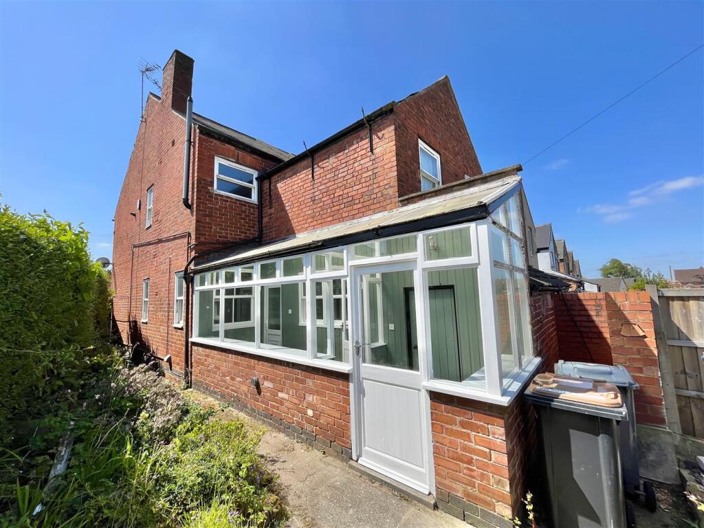 Main image of property: St. Thomas' Avenue, Kirkby-In-Ashfield, Nottingham