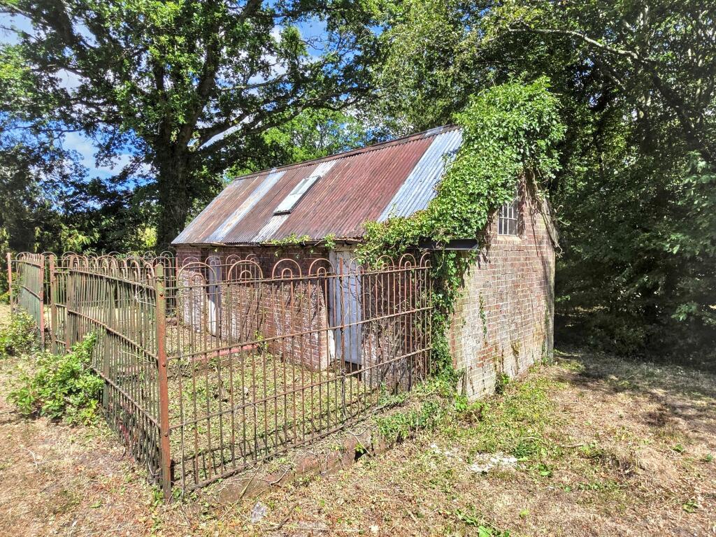 Main image of property: The Old Piggery