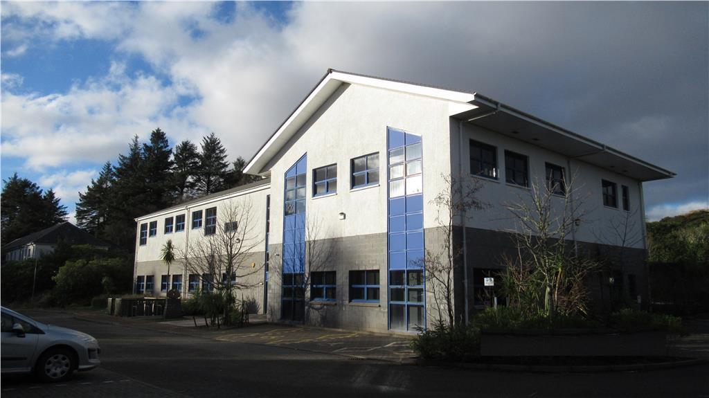 Main image of property: Units 2, 5 & 6, Creed Court, Gleann Seileach Business Park, Willowglen, Stornoway, HS1 2QP