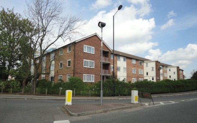 Main image of property: Sefton Court, Hounslow, TW3