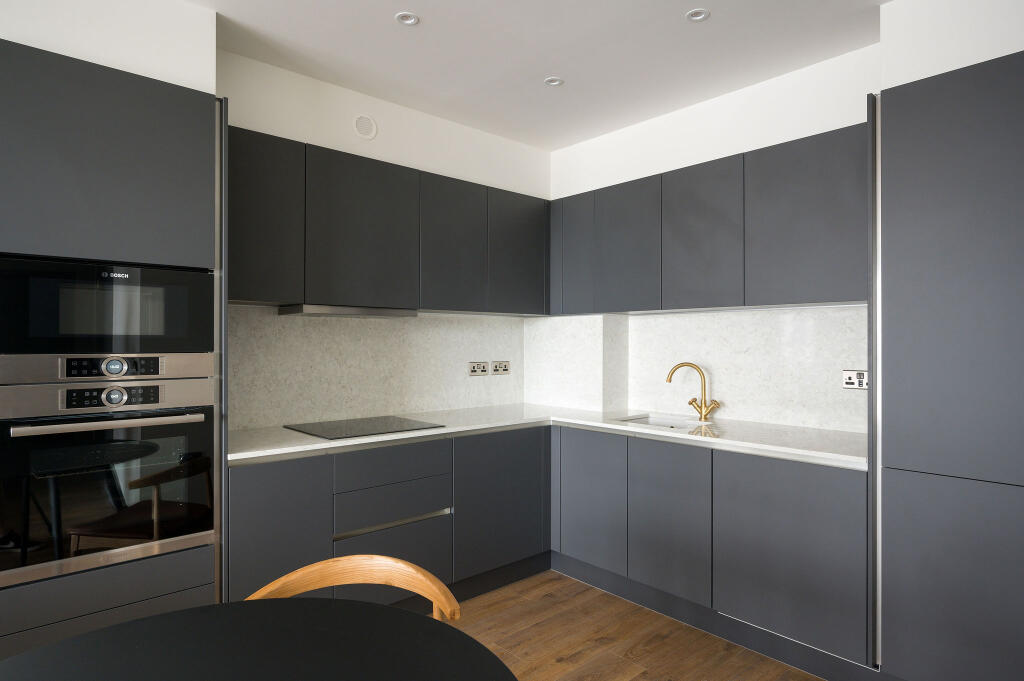 Main image of property: Gessner Apartments, Watermead Way, Tottenham Hale, N17 9RF