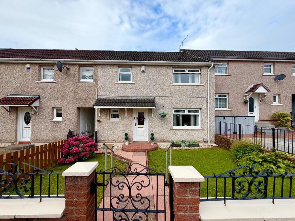 Main image of property: 5 Golfhill Quadrant, Airdrie, ML6