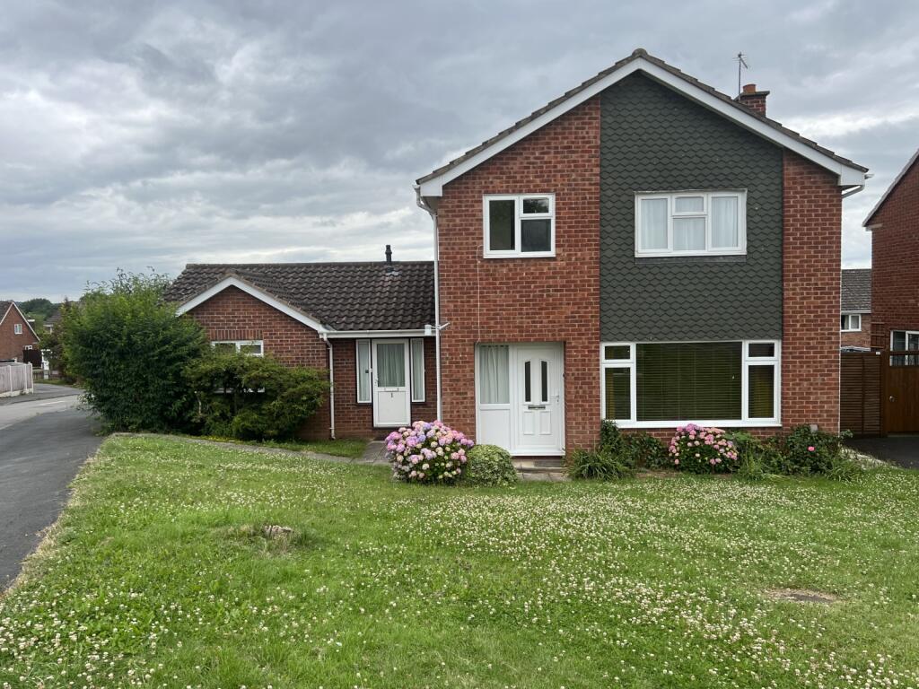 Main image of property: Spencer Drive, Sutton Hill, Telford