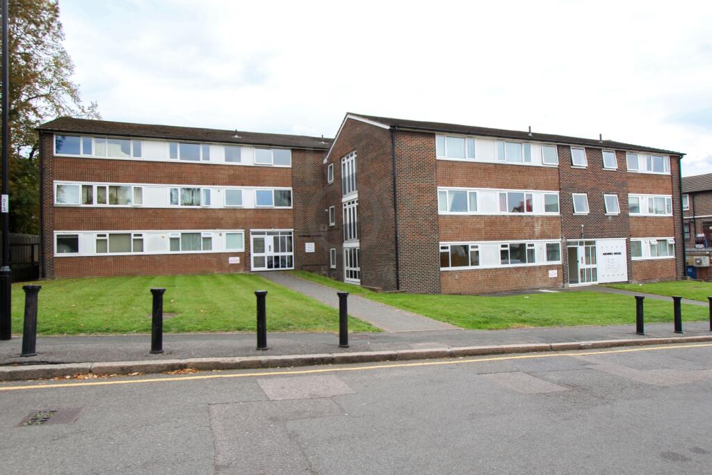 Main image of property: Heathfield Road, Croydon, CR0