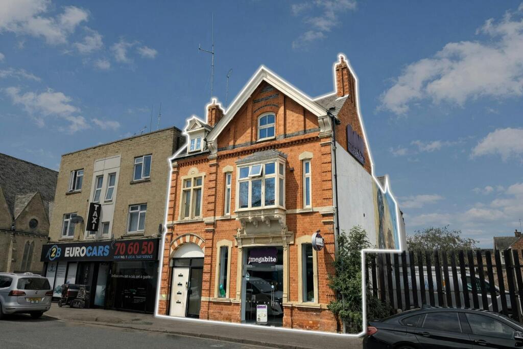 Main image of property: 60 Westgate, Peterborough, PE1 1RG