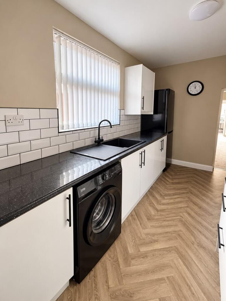 Main image of property: Pennington Road, Litherland, Sefton