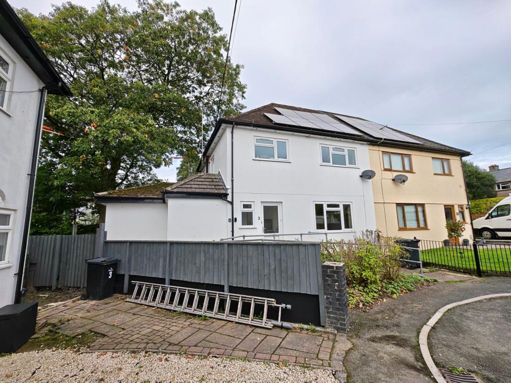 Main image of property: Layton Close, Llanwrtyd Wells, LD5