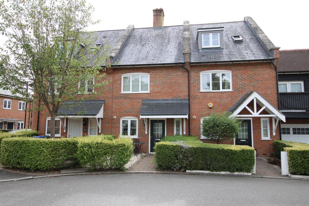 Main image of property: Heydon Way, Broadbridge Heath, West Sussex