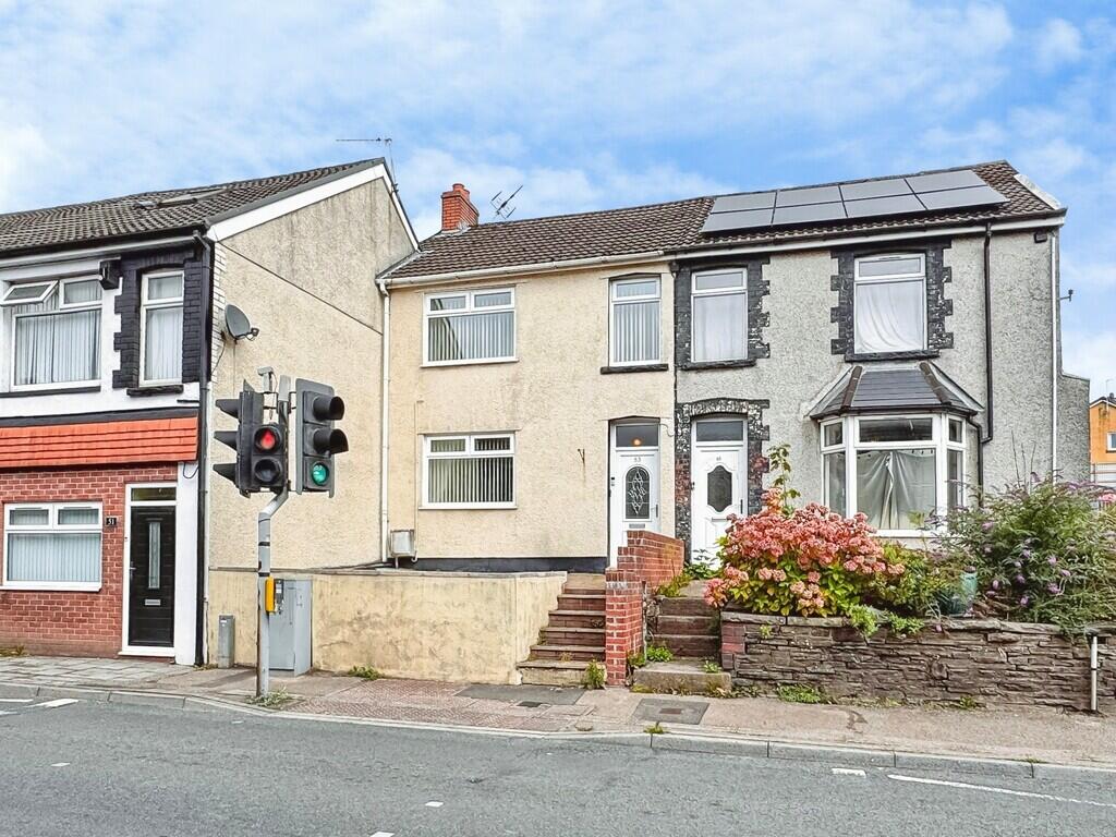 Main image of property: Commercial Street, Aberbargoed