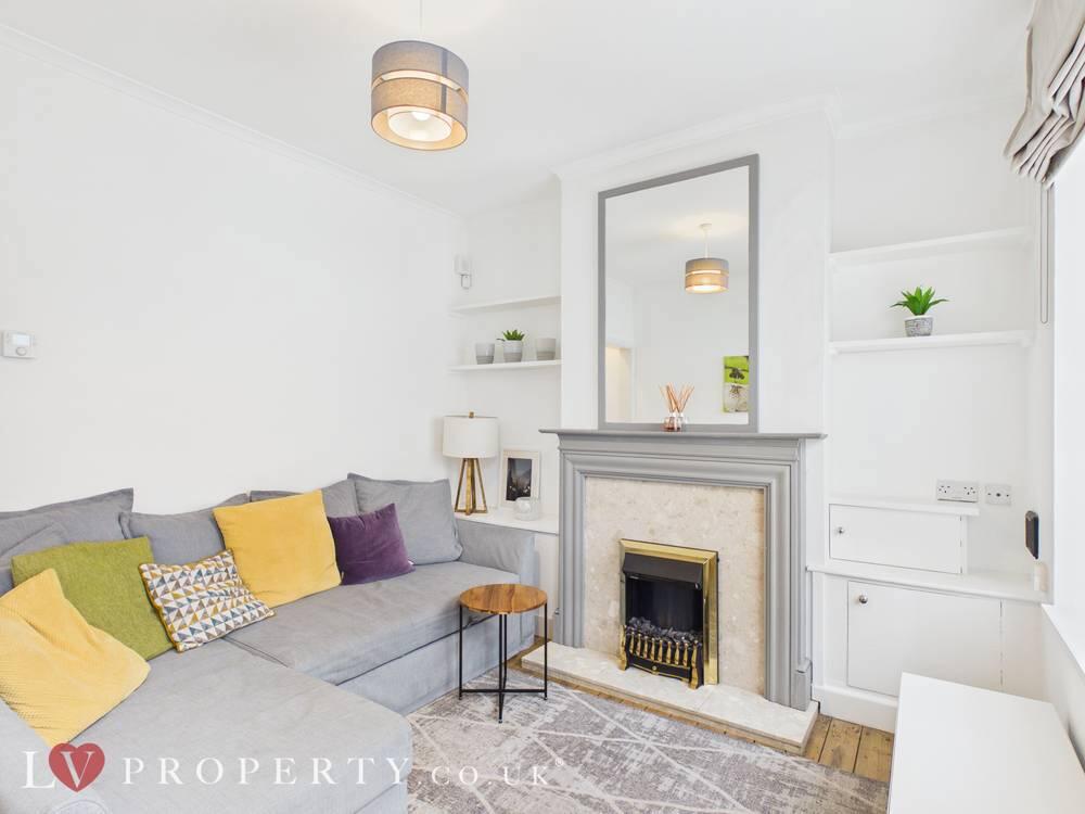 Main image of property: Brookfield Road, Hockley, Birmingham, West Midlands, B18
