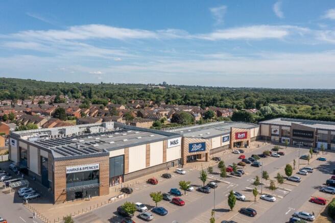 Local amenities