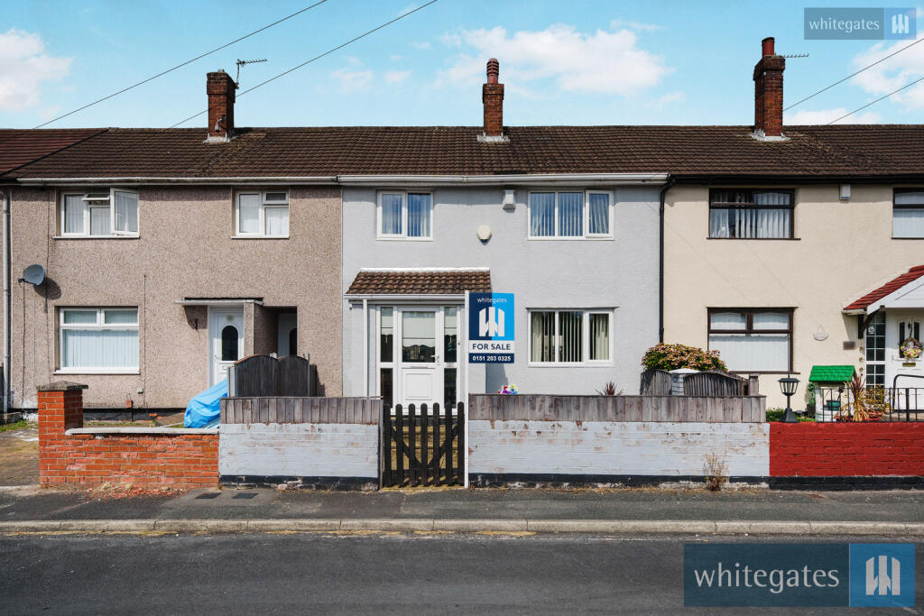 Main image of property: The Marian Way, Bootle, Merseyside, L30