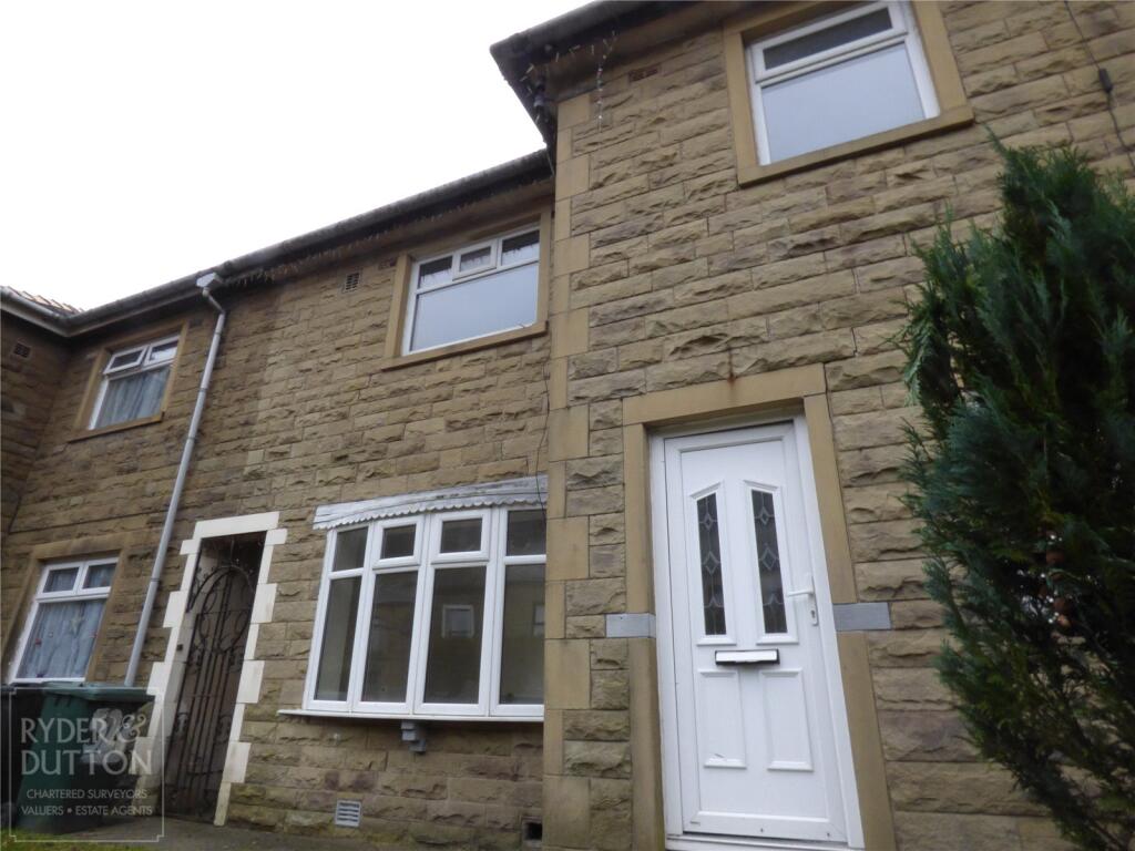 Main image of property: Newchurch Road, Bacup, Lancashire, OL13