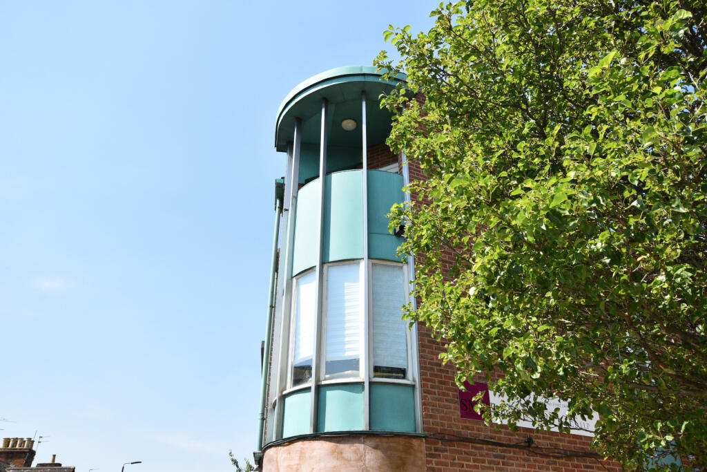 Main image of property: Cowley Road,  Oxford, OX4