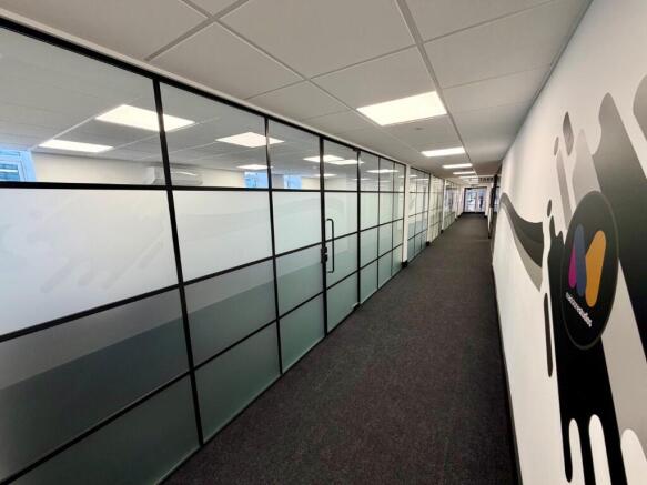 Common area