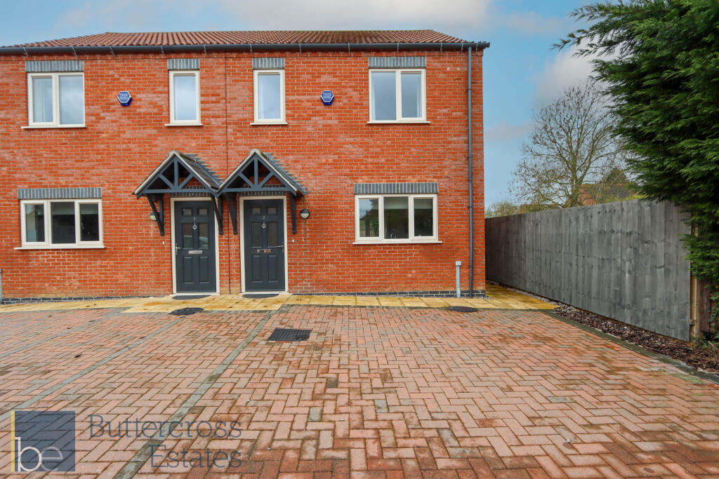 Main image of property: Grove Gardens, Balderton