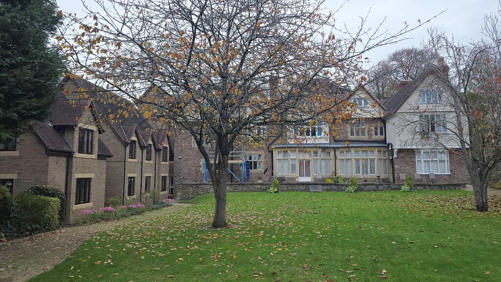 Main image of property: Saville Road, Stoke Bishop, Bristol BS9