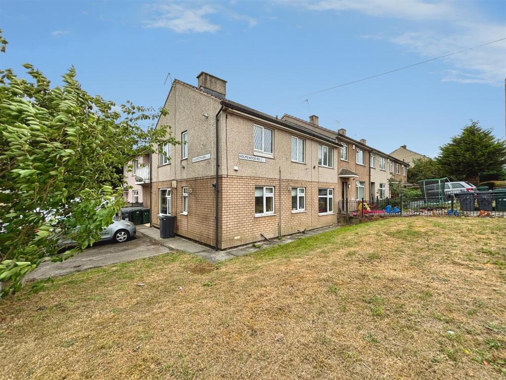 Main image of property: Dulverton Grove, Bradford, BD4 9EE