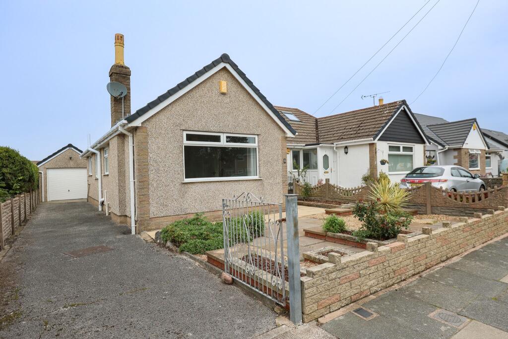 Main image of property: Glentworth Road West, Morecambe