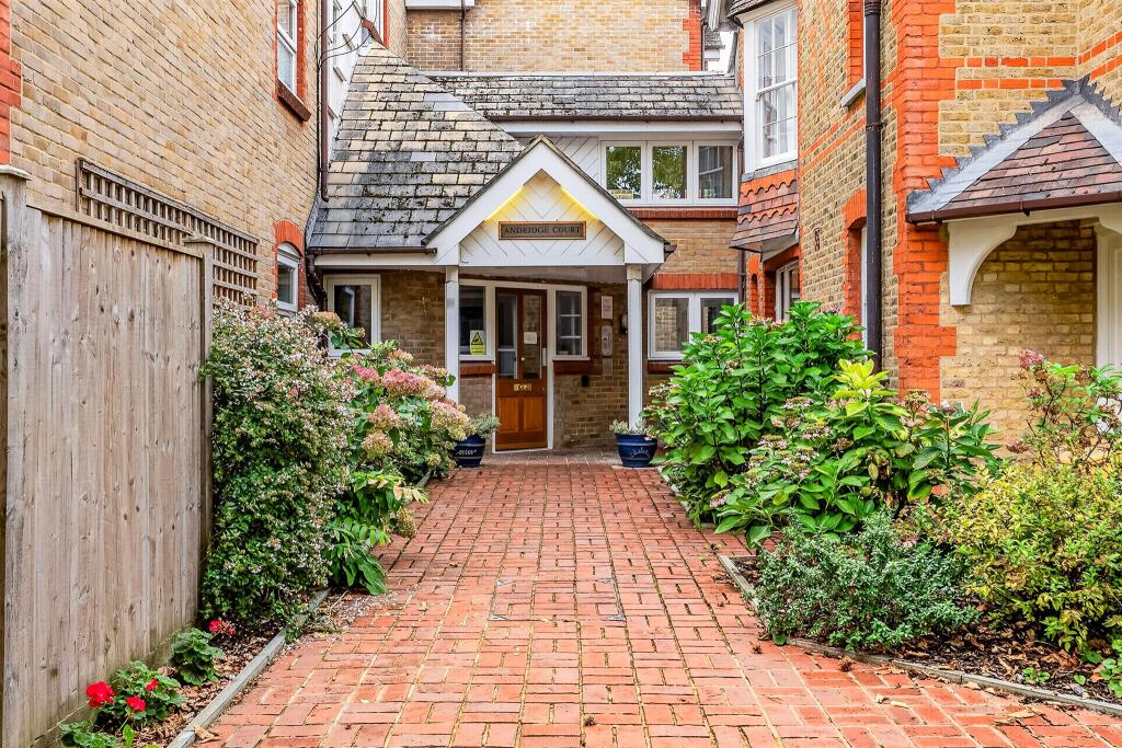 Main image of property: Church Lane, London