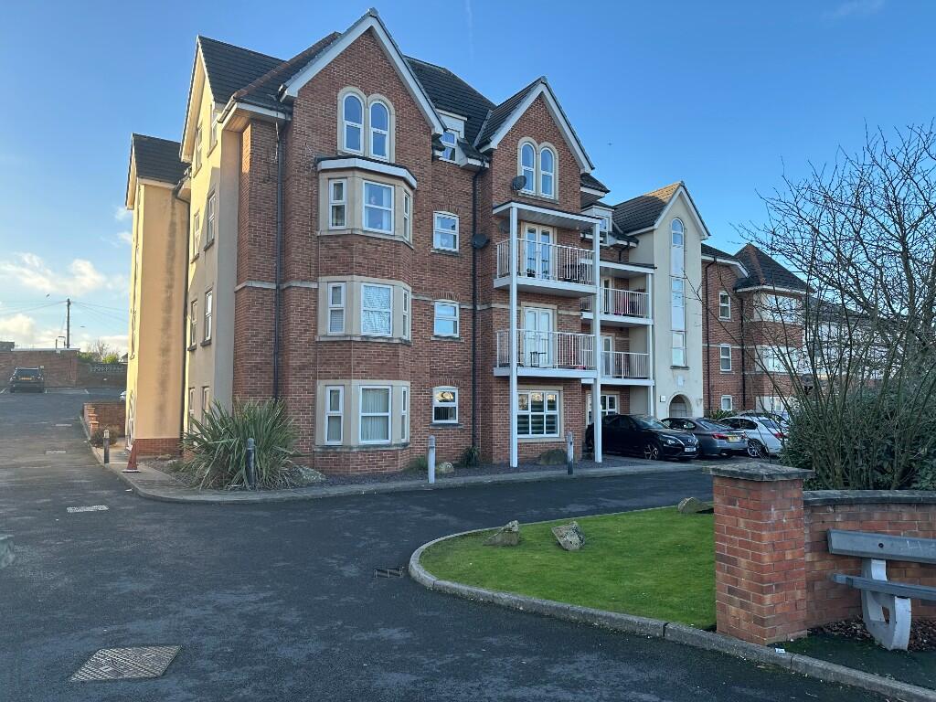 Main image of property: Whitegate Drive, Blackpool, Lancashire, FY3