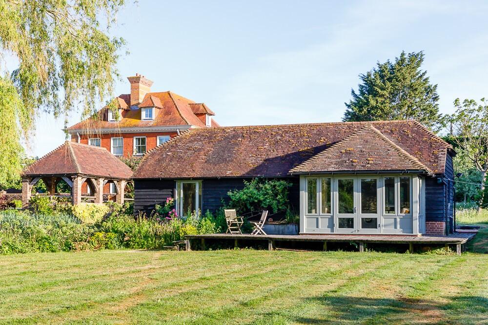 Main image of property: The Broyle, Ringmer