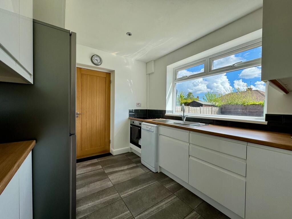 Main image of property: Elmwood Avenue, North Gosforth, NE13