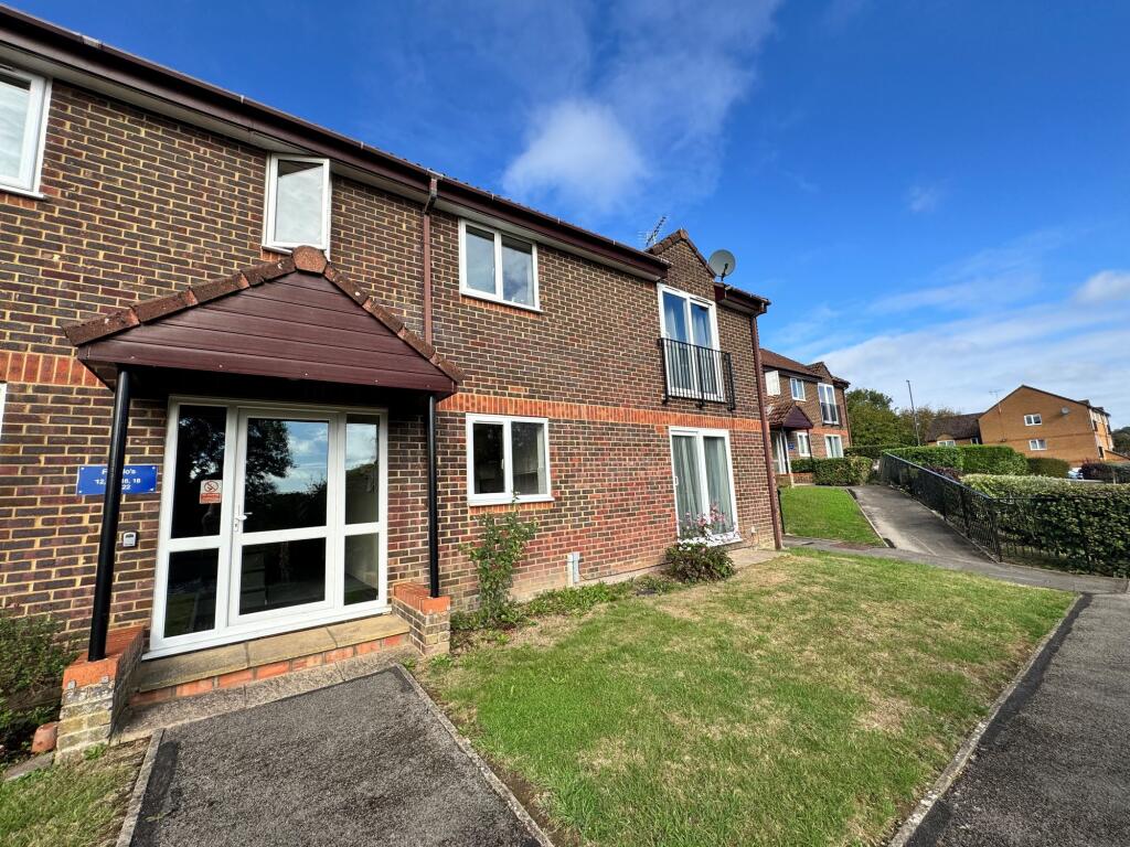 Main image of property: Castleview Gardens, High Wycombe, HP12