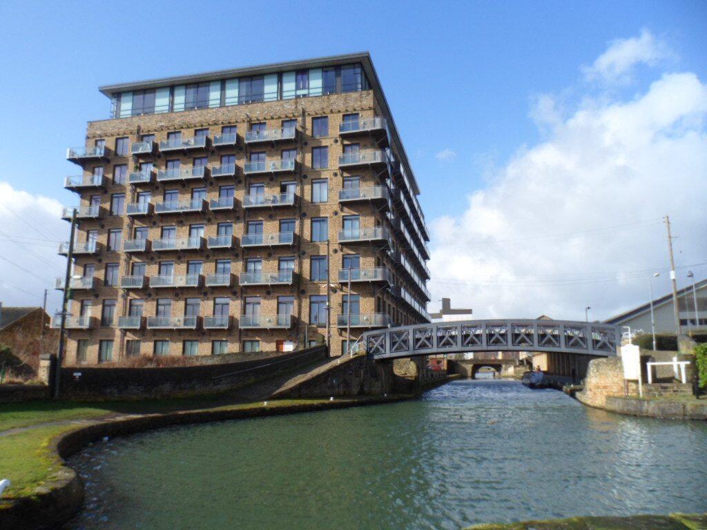 Main image of property: Mill Royd Mill, Brighouse, HD6