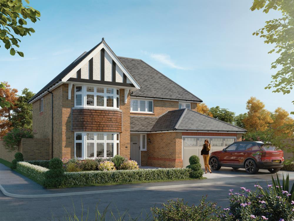 Main image of property: Canterbury Road,
Faversham,
ME13 8LY
